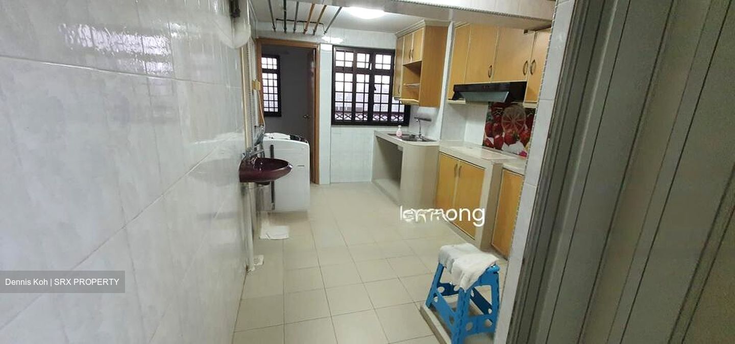 Blk 130 Bukit Merah View (Bukit Merah), HDB 3 Rooms #610651401